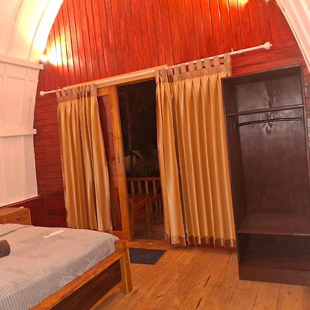 Masya Cottages ギリ・トラワンガン エクステリア 写真
