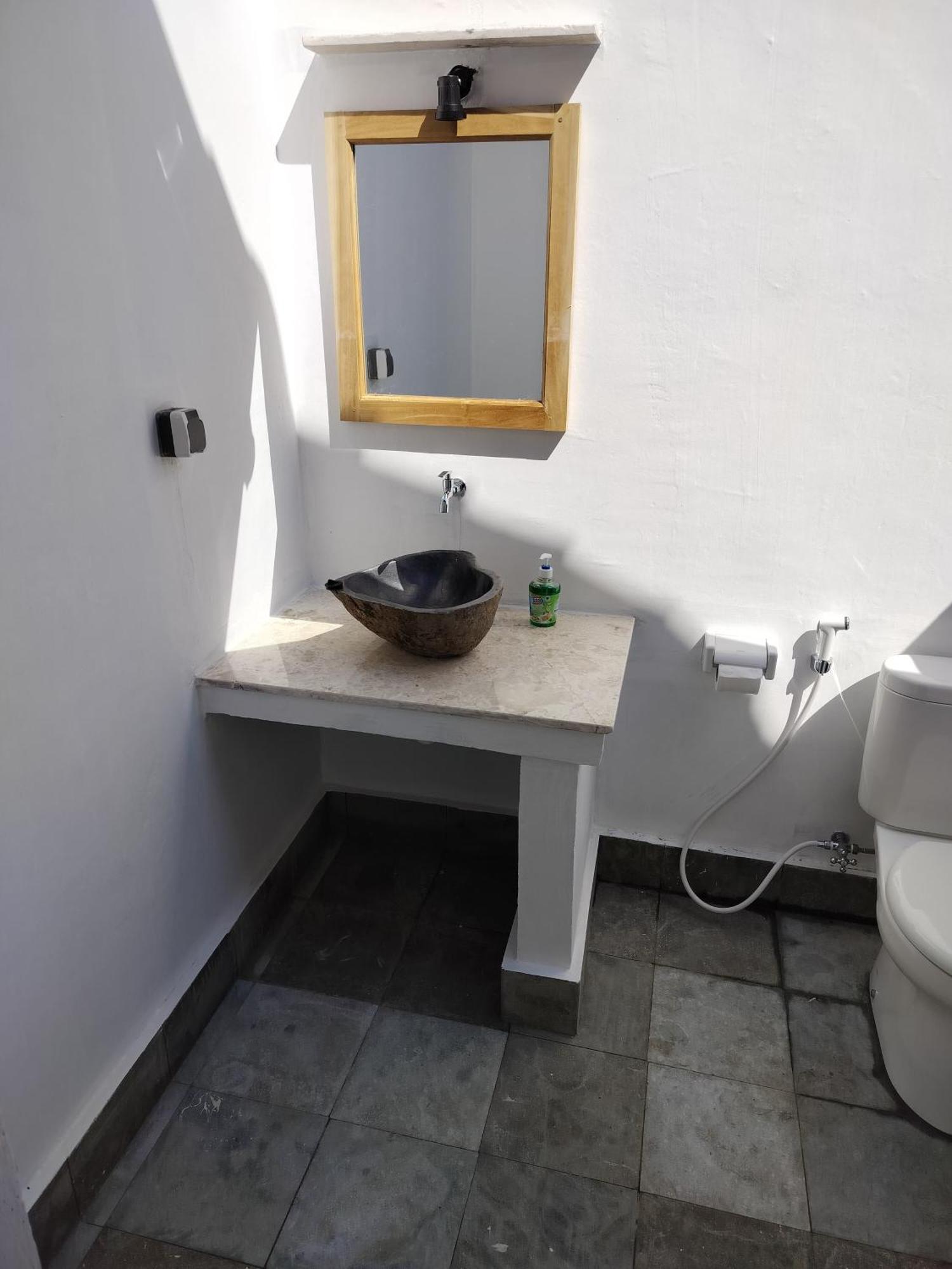 Masya Cottages ギリ・トラワンガン エクステリア 写真