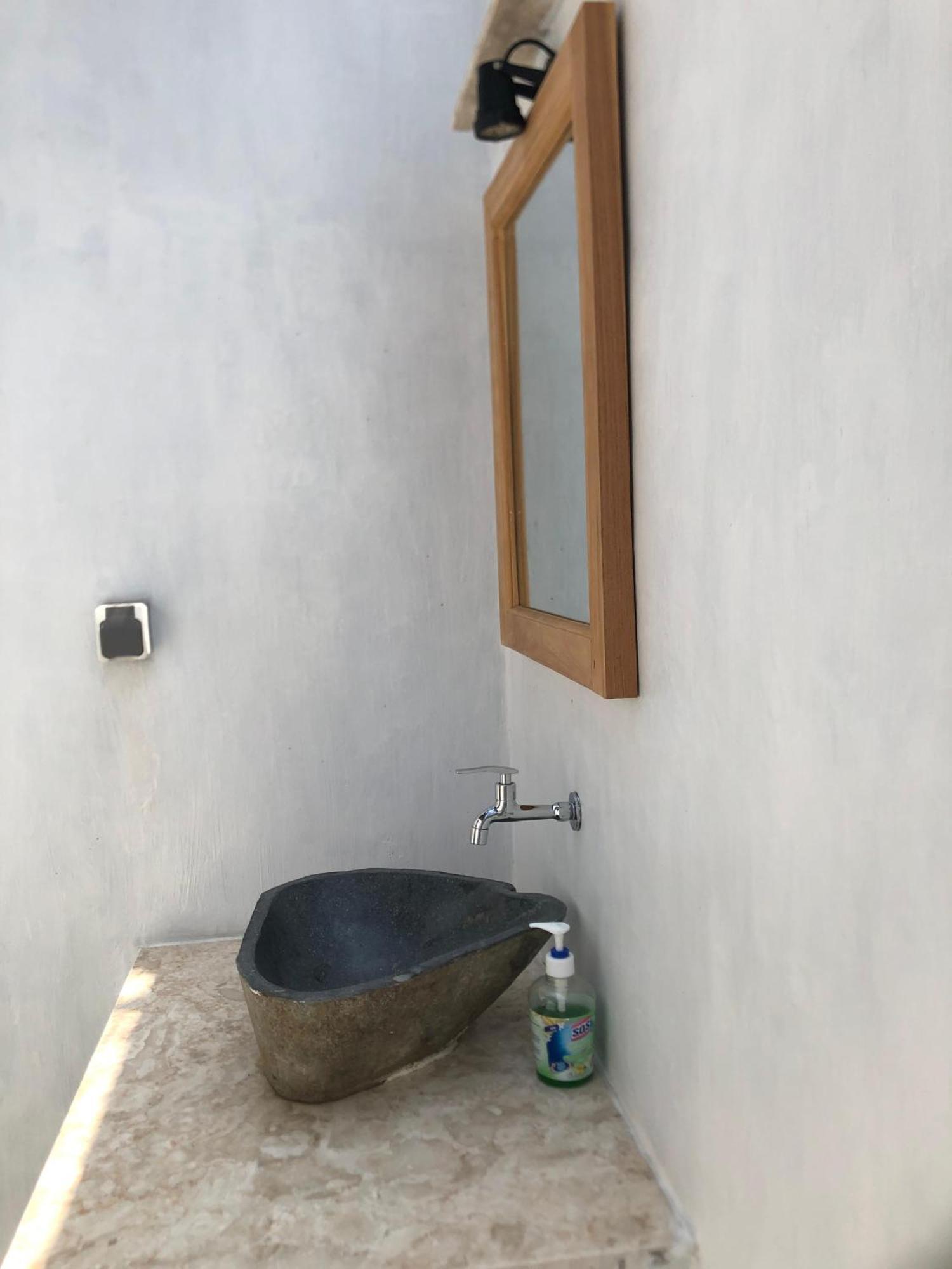 Masya Cottages ギリ・トラワンガン エクステリア 写真