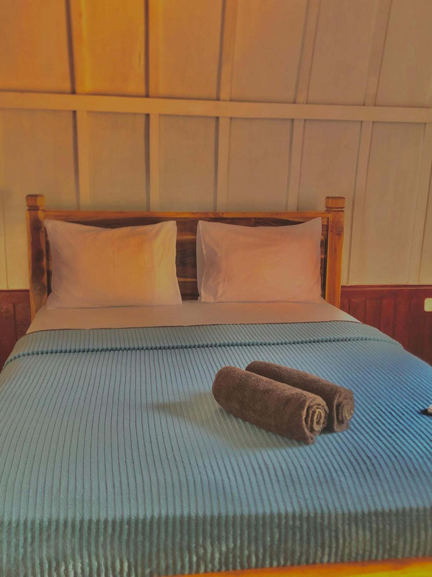 Masya Cottages ギリ・トラワンガン エクステリア 写真